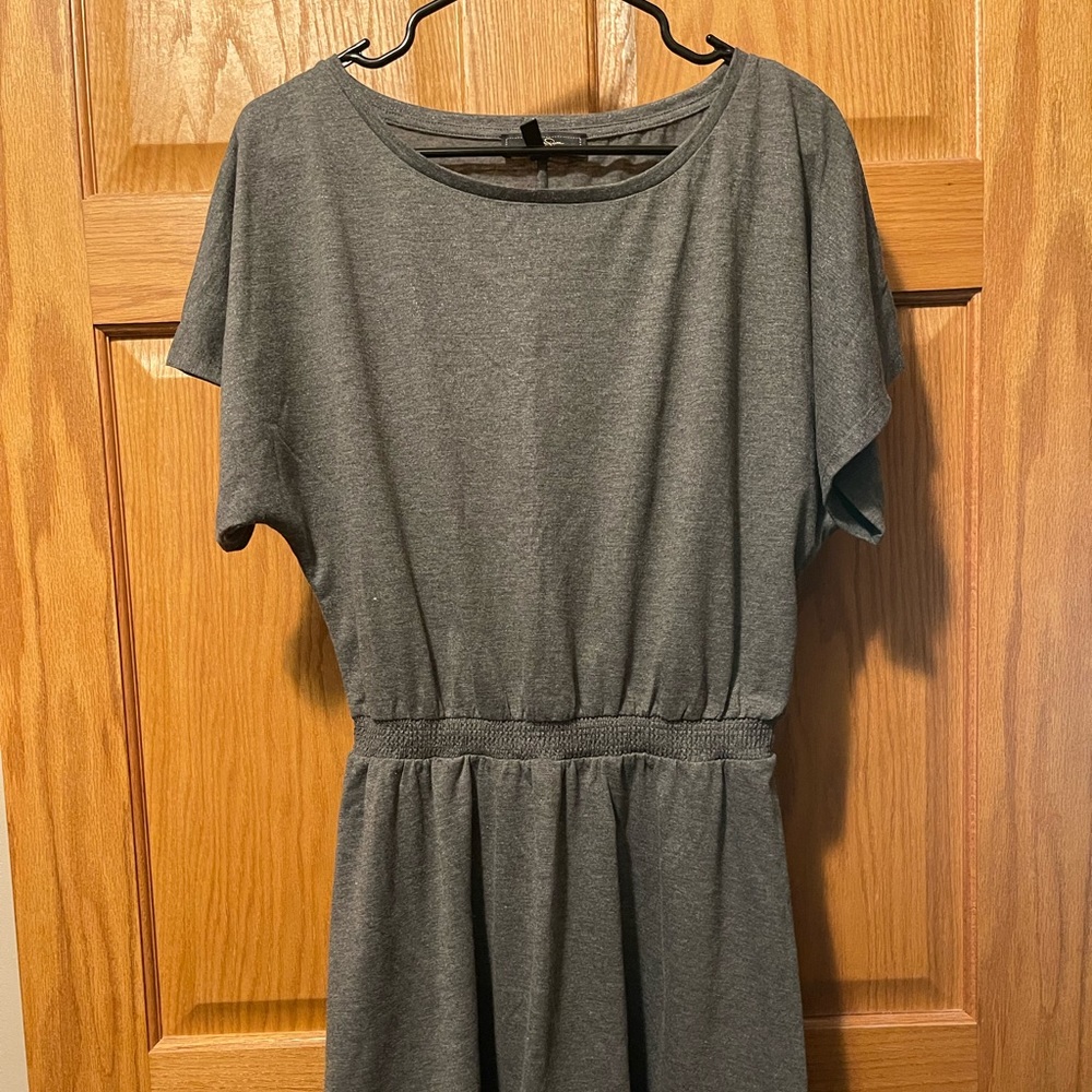 Jessica Simpson dress